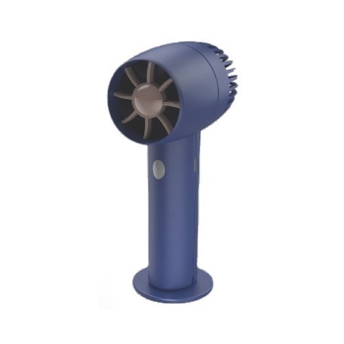 VENTILADOR MAYOU SD2107 AZUL MINI 2EN1